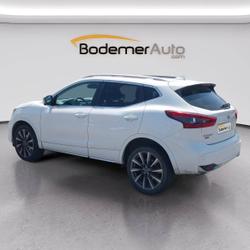 Nissan Qashqai Qashqai 1.5 dCi 115 DCT Tekna+ Auray