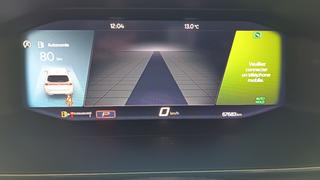 Seat Leon  - Business - photo 1