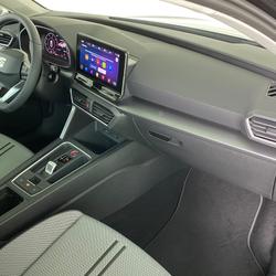 Seat Leon 2.0 TDI 150 DSG S&S Style Business 5 portes Break (f&eacute;vr. 2022) (co2 118) occasion - Saint-Fulgent - photo 3/25