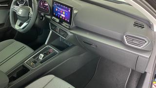 Seat Leon  - Business - photo 2