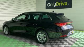 Seat Leon  - Business - photo 3