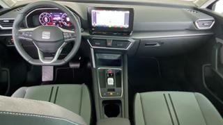 Seat Leon  - Business - photo 4