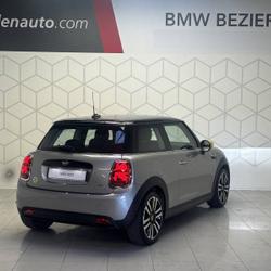 Mini Mini Hatch 3 Portes Cooper SE 184 ch Essential B&eacute;ziers