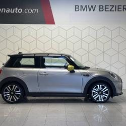Mini Mini Hatch 3 Portes Cooper SE 184 ch Essential B&eacute;ziers