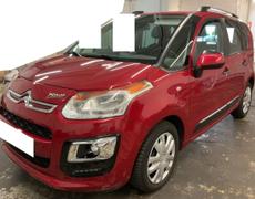 Citroen C3 Picasso Châtillon-en-Vendelais