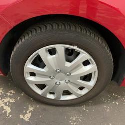 Citroen C3 Picasso BlueHDi 100 BVM Confort occasion - Ch&acirc;tillon-en-Vendelais - photo 3/17