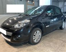 Renault Clio 3 Châtillon-en-Vendelais