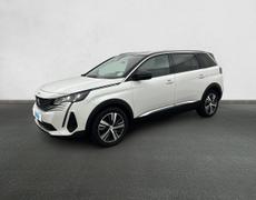 Peugeot 5008 Saint-Georges-de-Didonne