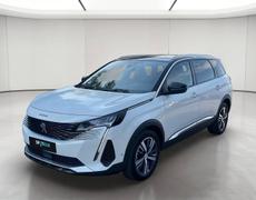 Peugeot 5008 Saint-Georges-de-Didonne