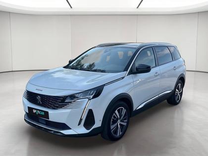 Peugeot 5008 - 5008 PureTech 130ch S&S EAT8 - Allure Pack - 20 990 €