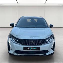 Peugeot 5008 5008 PureTech 130ch S&S EAT8 - Allure Pack Saint-Georges-de-Didonne