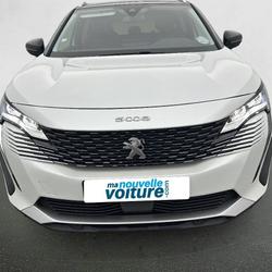 Peugeot 5008 5008 PureTech 130ch S&S EAT8 - Allure Pack Saint-Georges-de-Didonne