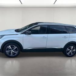 Peugeot 5008 5008 PureTech 130ch S&S EAT8 - Allure Pack Saint-Georges-de-Didonne