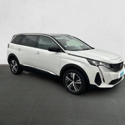 Peugeot 5008 5008 PureTech 130ch S&S EAT8 - Allure Pack Saint-Georges-de-Didonne