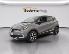 Renault Captur Auray