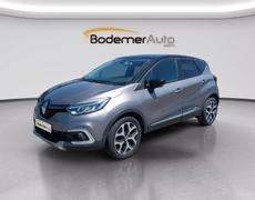 Renault Captur Auray