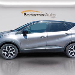 Renault Captur Captur TCe 120 Energy Intens Auray