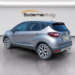 Renault Captur Captur TCe 120 Energy Intens Auray