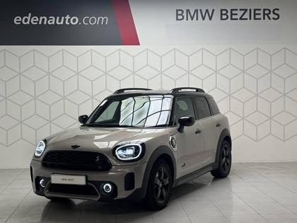 Mini Mini - Countryman 125 - 95 ch ALL4 BVA6 Cooper SE Edition Premium - 29 900 €