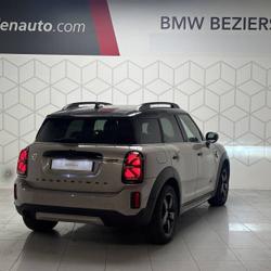 Mini Mini Countryman 125 - 95 ch ALL4 BVA6 Cooper SE Edition Premium B&eacute;ziers