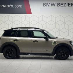 Mini Mini Countryman 125 - 95 ch ALL4 BVA6 Cooper SE Edition Premium B&eacute;ziers