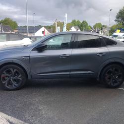 Renault Arkana Arkana E-Tech 145 - 21B R.S. Line Auray