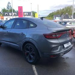 Renault Arkana Arkana E-Tech 145 - 21B R.S. Line Auray