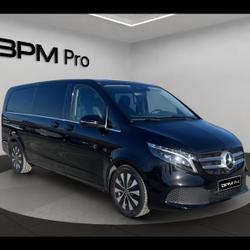 Mercedes Classe V 220 d Extra-Long Avantgarde 9G-Tronic Ch&acirc;teauroux