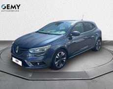 Renault Megane 4 Saint-Brieuc