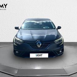 Renault Megane 4 M&eacute;gane IV Berline dCi 165 Energy EDC Intens Saint-Brieuc