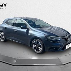 Renault Megane 4 M&eacute;gane IV Berline dCi 165 Energy EDC Intens Saint-Brieuc