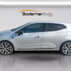 Renault Clio 5 Clio E-Tech 140 - 21N Initiale Paris Auray