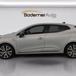 Renault Clio 5 Clio E-Tech 140 - 21N Initiale Paris Auray
