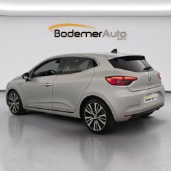 Renault Clio 5 Clio E-Tech 140 - 21N Initiale Paris Auray