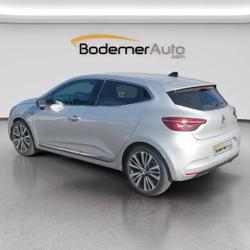 Renault Clio 5 Clio E-Tech 140 - 21N Initiale Paris Auray