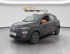 Dacia Spring Auray