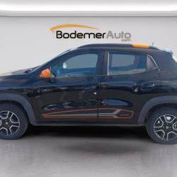 Dacia Spring Spring Achat Int&eacute;gral Confort Plus Auray