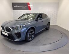 BMW X2 Limoges