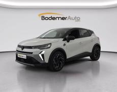Renault Captur Auray