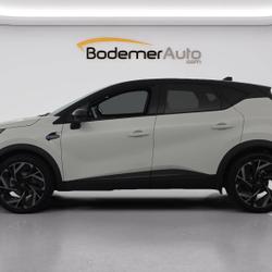 Renault Captur Captur E-Tech full hybrid 145 ch esprit Alpine Auray