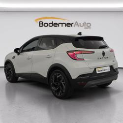 Renault Captur Captur E-Tech full hybrid 145 ch esprit Alpine Auray