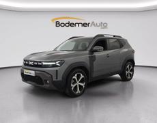Dacia Duster Auray