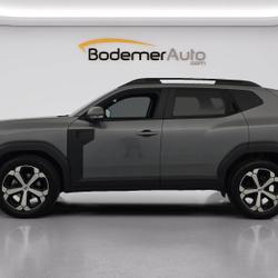 Dacia Duster Duster Hybrid 140 Journey Auray