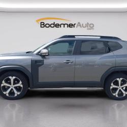 Dacia Duster Duster Hybrid 140 Journey Auray