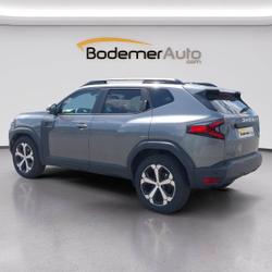 Dacia Duster Duster Hybrid 140 Journey Auray