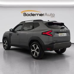 Dacia Duster Duster Hybrid 140 Journey Auray