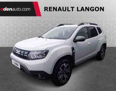 Dacia Duster Mazères