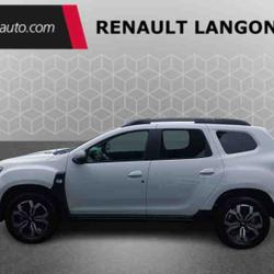Dacia Duster Blue dCi 115 4x2 Journey Maz&egrave;res