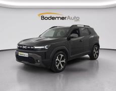 Dacia Duster Auray
