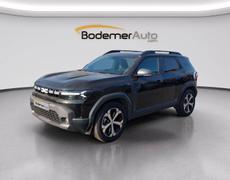 Dacia Duster Auray